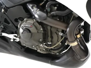 Buell 1125R из Японии, фото 5