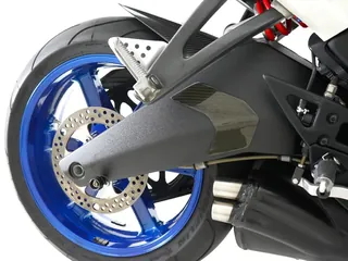 Buell 1125R из Японии, фото 6