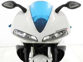 Buell 1125R из Японии, фото 7