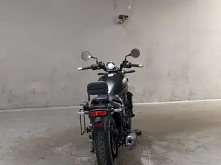 Kawasaki Eliminator 400SE из Японии, фото 4