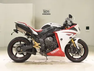 Yamaha YZF-R1 из Японии, фото 1
