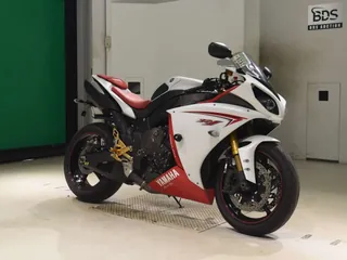 Yamaha YZF-R1 из Японии, фото 3