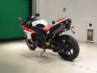 Yamaha YZF-R1 из Японии, фото 6