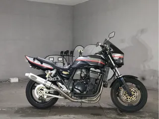 Kawasaki ZRX1100 из Японии, фото 1