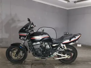 Kawasaki ZRX1100 из Японии, фото 2