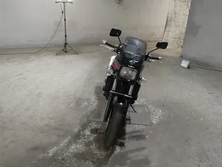 Kawasaki ZRX1100 из Японии, фото 3