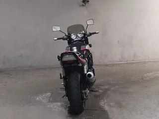 Kawasaki ZRX1100 из Японии, фото 4