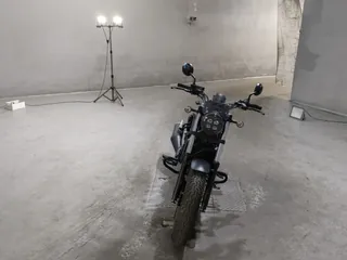 Honda Rebel 250 из Японии, фото 3