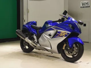 Suzuki GSX1300R Hayabusa из Японии, фото 3