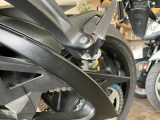 Suzuki GSX-S1000SR из Японии, фото 5