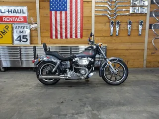 Harley-Davidson FXS1200 из Японии, фото 1