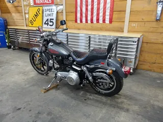 Harley-Davidson FXS1200 из Японии, фото 2
