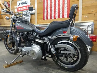 Harley-Davidson FXS1200 из Японии, фото 7