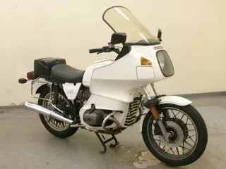 BMW R100TIC из Японии, фото 1