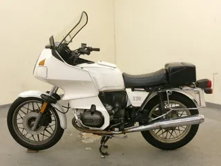 BMW R100TIC из Японии, фото 6