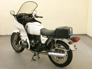 BMW R100TIC из Японии, фото 7