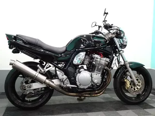 Suzuki GSF750 из Японии, фото 4