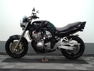 Suzuki GSF750 из Японии, фото 5
