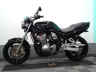 Suzuki GSF750 из Японии, фото 6
