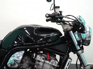 Suzuki GSF750 из Японии, фото 7