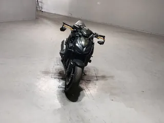 Kawasaki Z1000 из Японии, фото 3