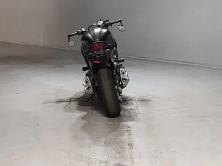 Kawasaki Z1000 из Японии, фото 4