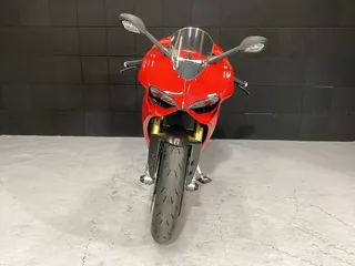 Ducati 1199 Panigale S из Японии, фото 8