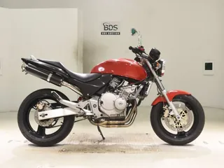 Honda Hornet 250 из Японии, фото 1