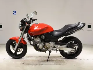 Honda Hornet 250 из Японии, фото 2