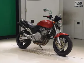 Honda Hornet 250 из Японии, фото 3