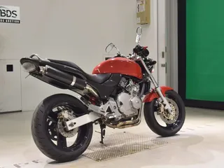 Honda Hornet 250 из Японии, фото 5