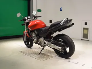 Honda Hornet 250 из Японии, фото 6