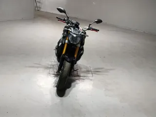 Yamaha MT-09 из Японии, фото 3