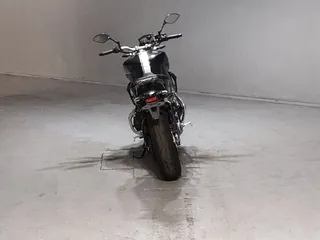 Yamaha MT-09 из Японии, фото 4