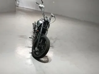 Honda Steed 400 из Японии, фото 3