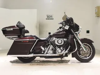Harley-Davidson FLHX1450 из Японии, фото 1