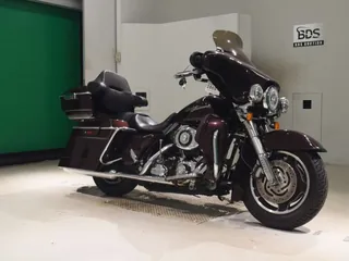 Harley-Davidson FLHX1450 из Японии, фото 3