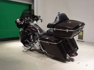 Harley-Davidson FLHX1450 из Японии, фото 6
