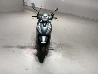 Honda Dio110-3 Basic из Японии, фото 3