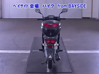 Honda Cross Cub из Японии, фото 3