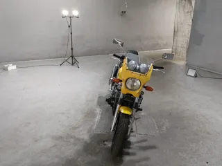 Yamaha XJR400R из Японии, фото 3