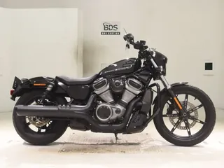Harley-Davidson RH975 из Японии, фото 1