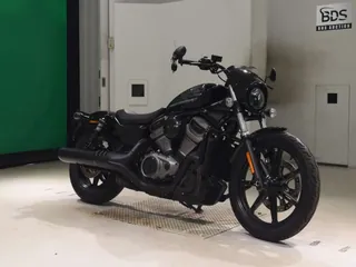 Harley-Davidson RH975 из Японии, фото 3