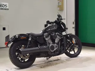 Harley-Davidson RH975 из Японии, фото 5