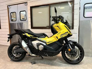 Honda X-ADV750 из Японии, фото 1