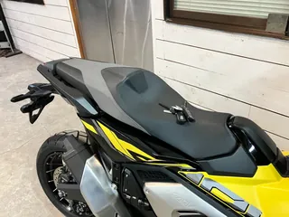 Honda X-ADV750 из Японии, фото 4