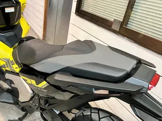 Honda X-ADV750 из Японии, фото 5