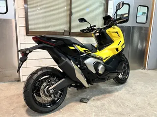 Honda X-ADV750 из Японии, фото 6