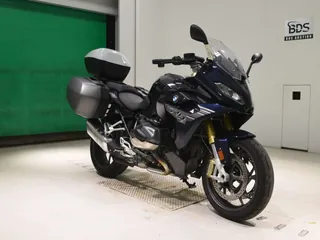 BMW R1250RS из Японии, фото 3
