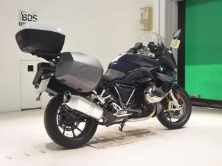 BMW R1250RS из Японии, фото 5